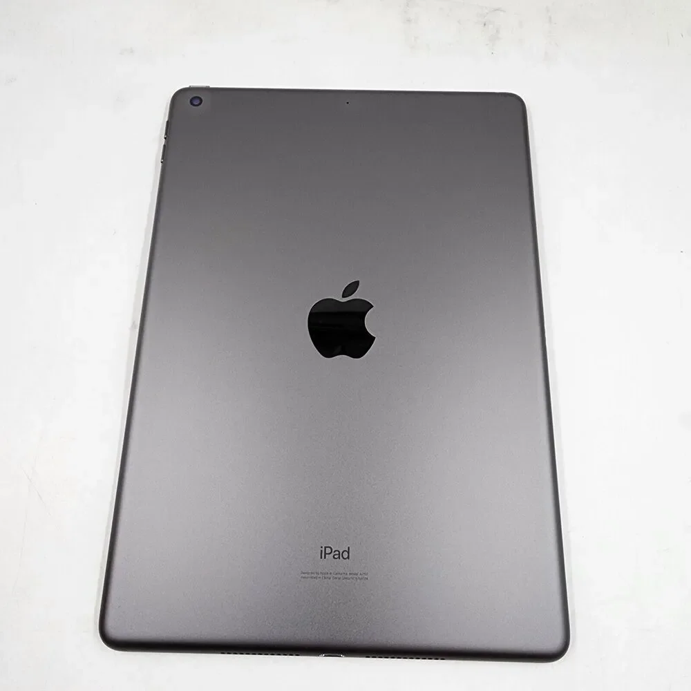 Apple - iPad 10.2 Inch (7th Generation) with Wi-Fi - 32GB - Space Gray - Picture 10 of 15